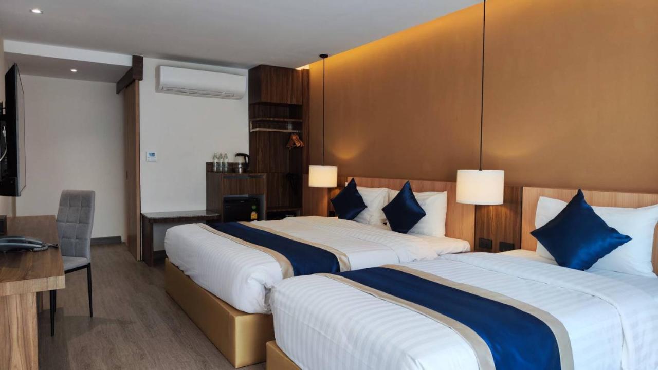 Hi Chiangmai Hotel