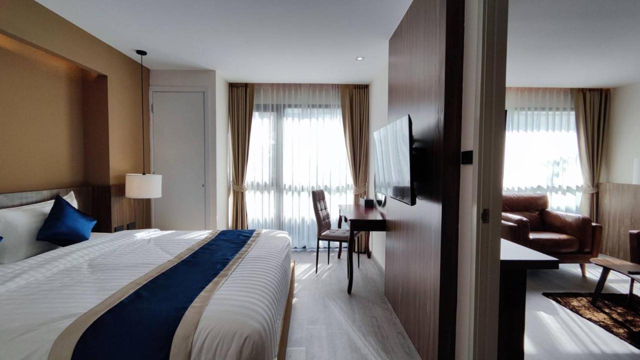 Hotel Hi Chiangmai Chiang Mai
