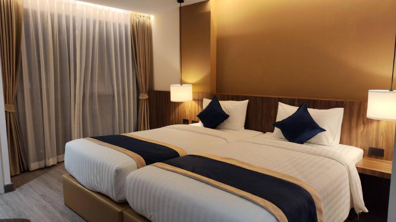Hotel Hi Chiangmai *
