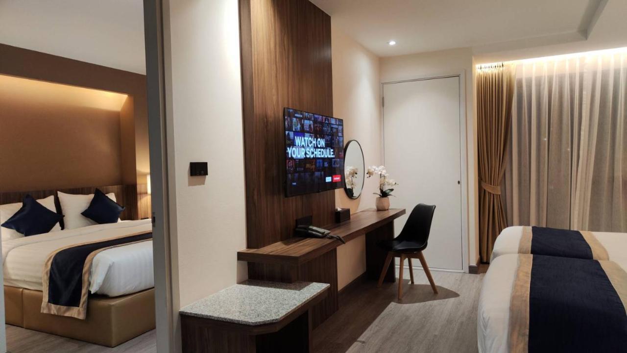 Hotel Hi Chiangmai *