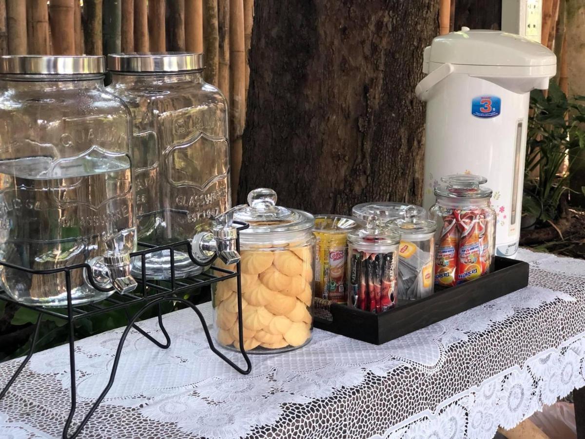Frühstückspension Lanna House Lanna Hut Chiangmai *
