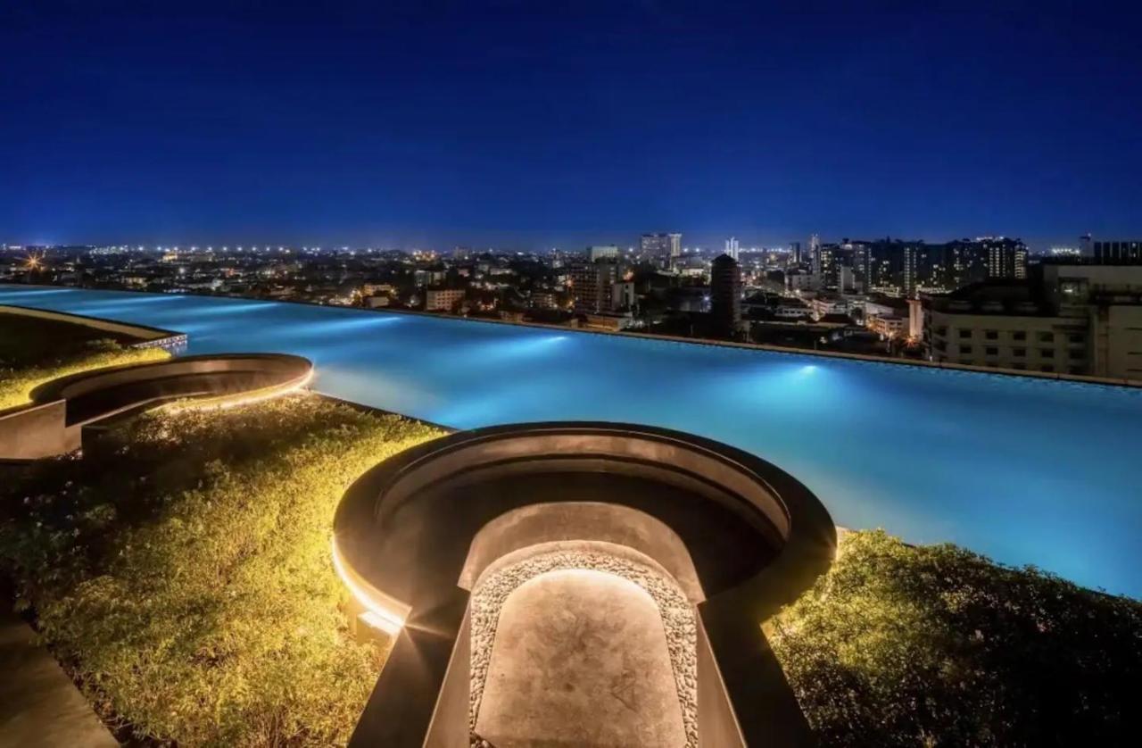 Amazing Sky River Apartment Chiang Mai