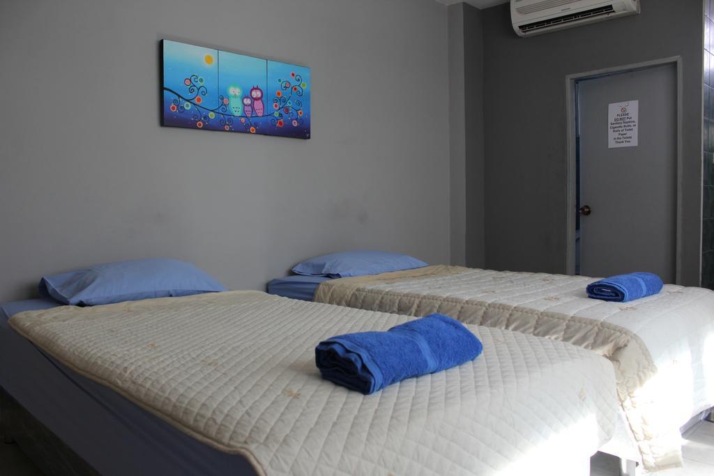 Hotel Pakinai Chiang Mai