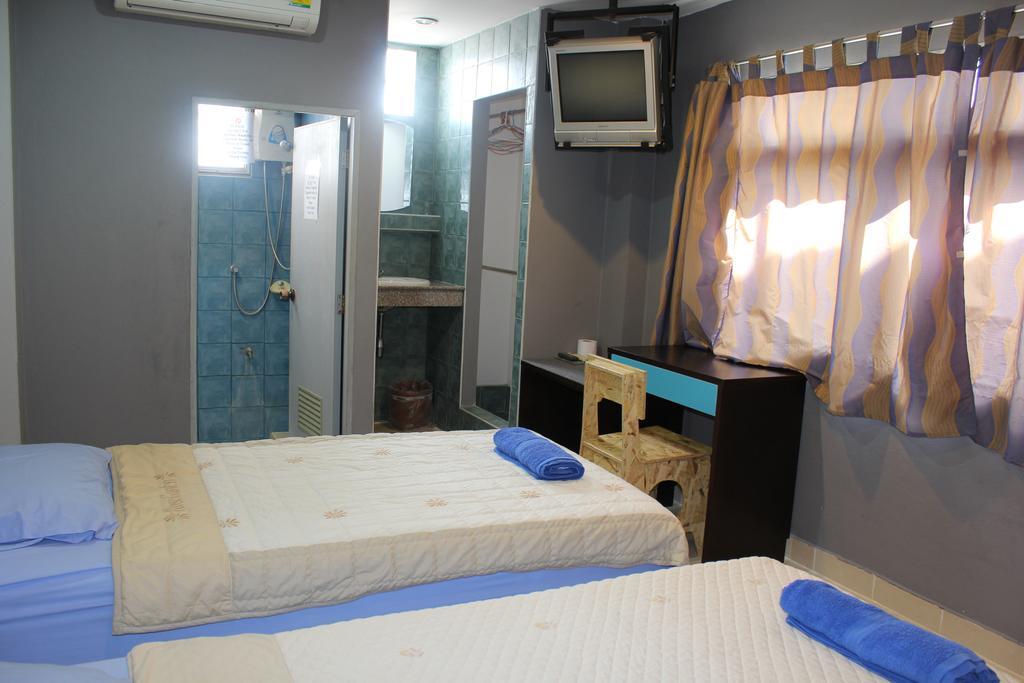 Pakinai 2* Chiang Mai