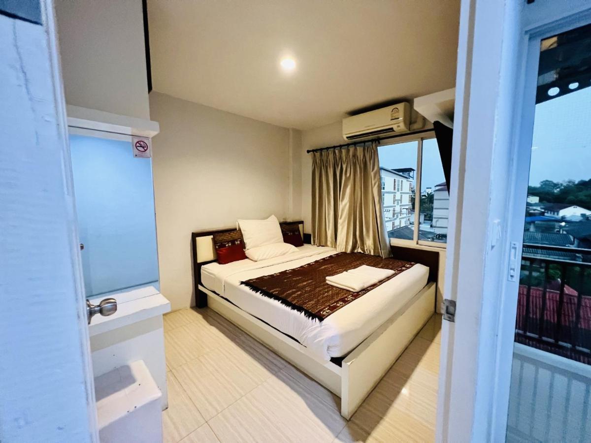 Kham Guest house Chiang Mai