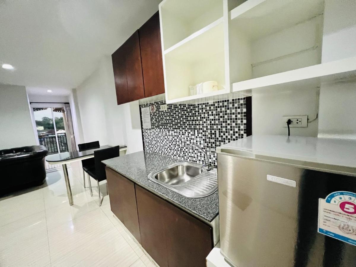Guest house Kham 2*