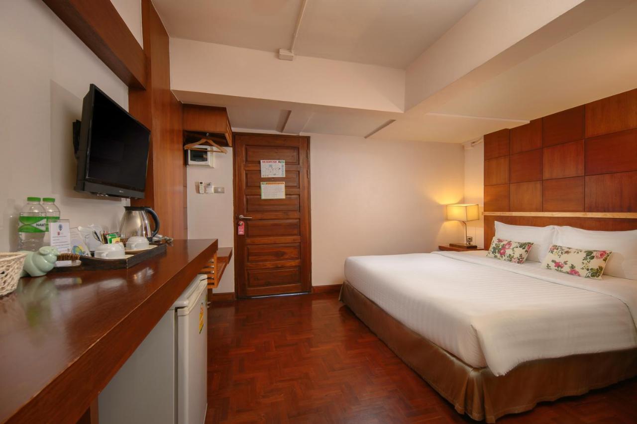Estia Chiangmai -sha Chiang Mai