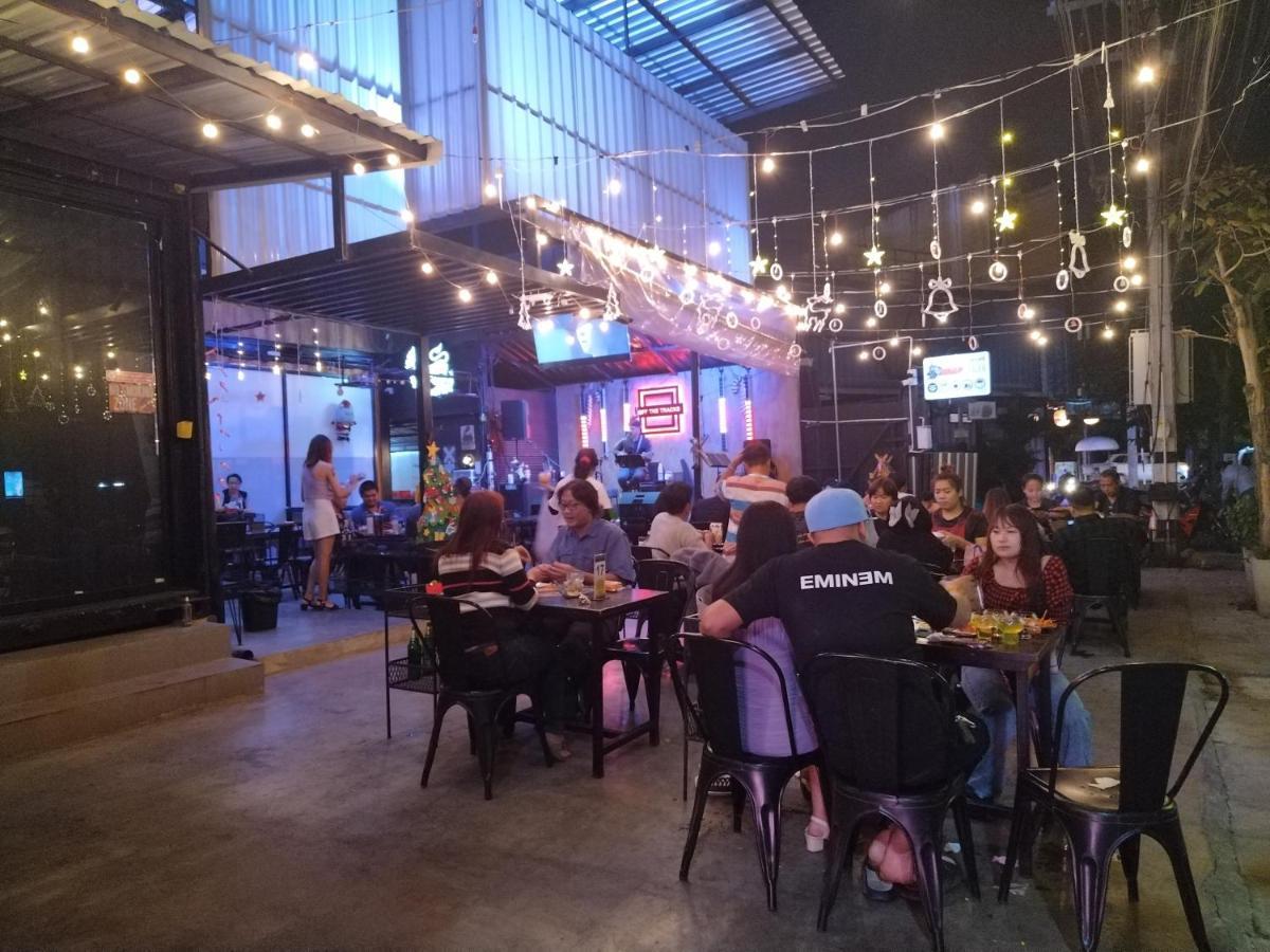 Near Old City,nimman,night Bazaar Swimming Pool 25 * Chiang Mai