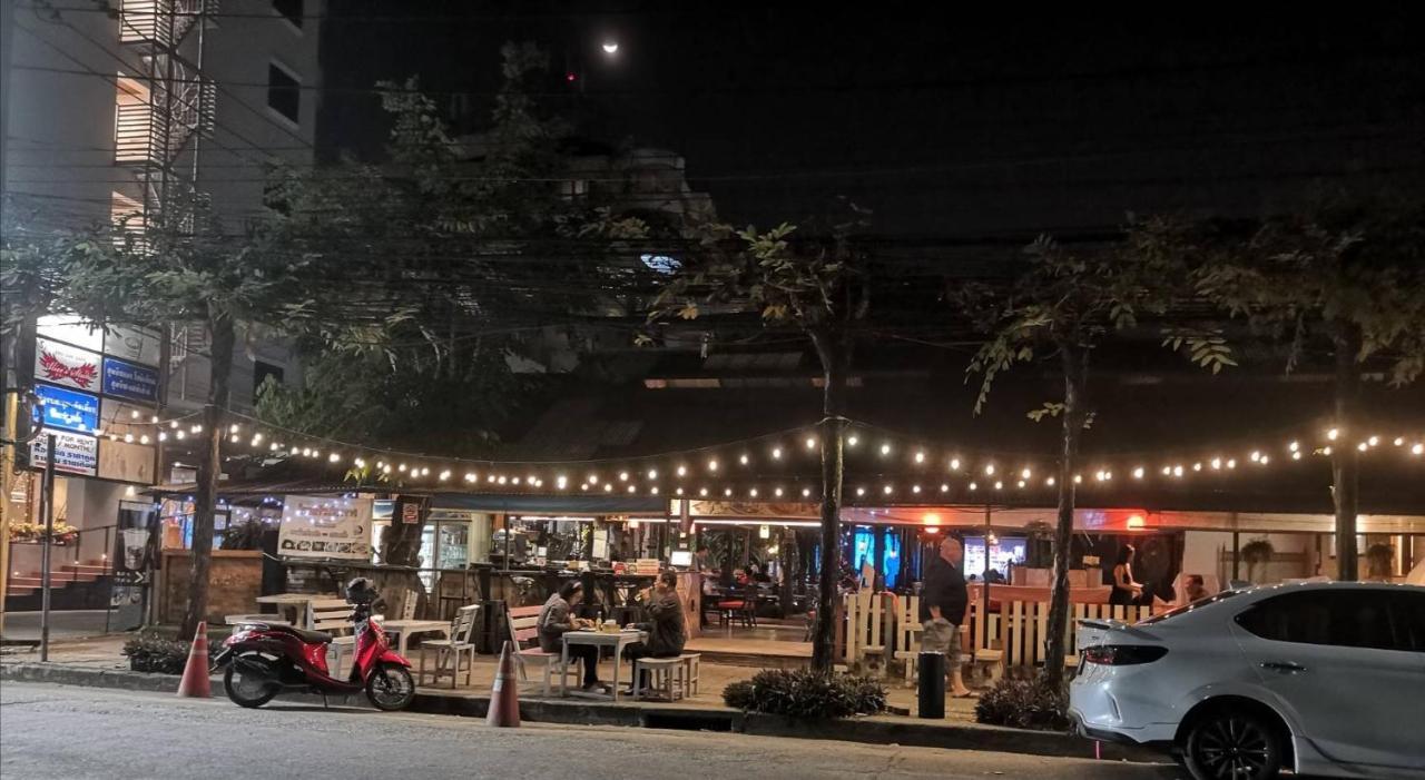 Near Old City,nimman,night Bazaar Swimming Pool 25 * Chiang Mai