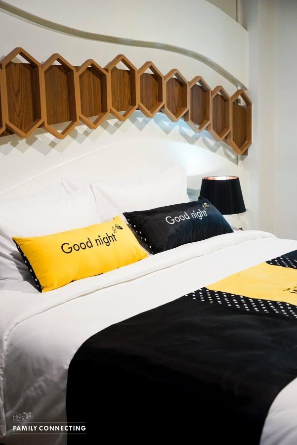 The Hive Hotel 3*