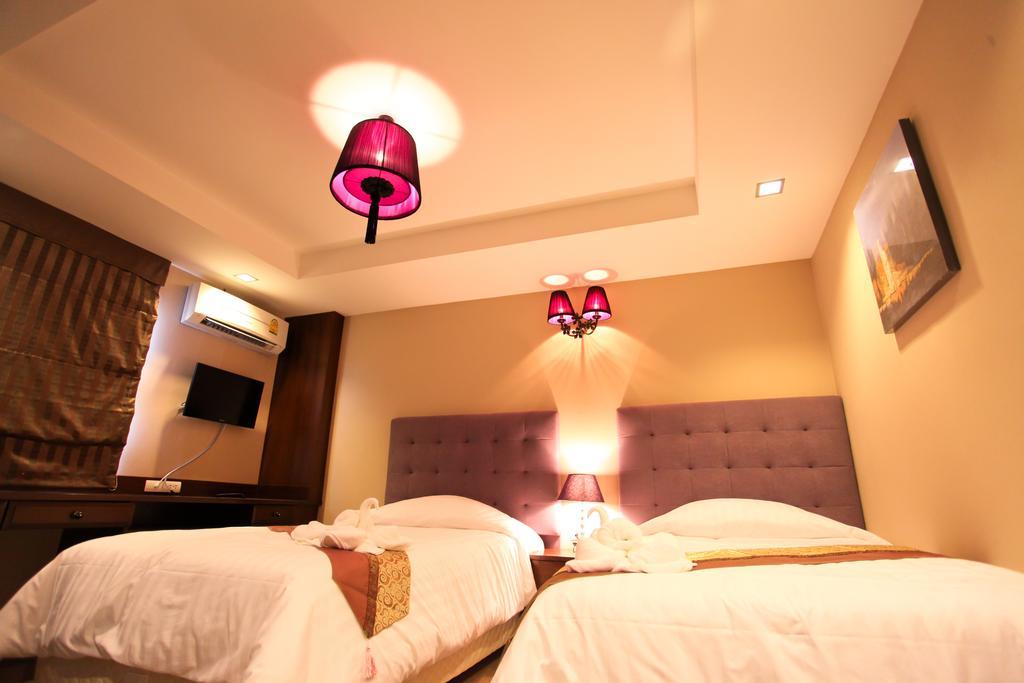 Inn At At Chiang Mai