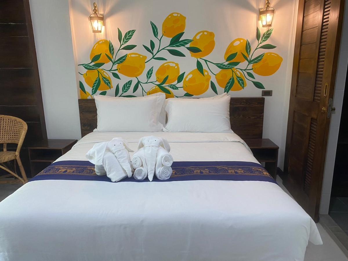 Hotel Lemon Chiang Mai