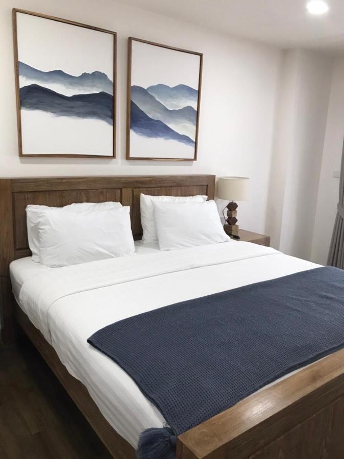 Apartment Nim-mann Classy 616, Nimmanhemindra Rd, Chiangmai *