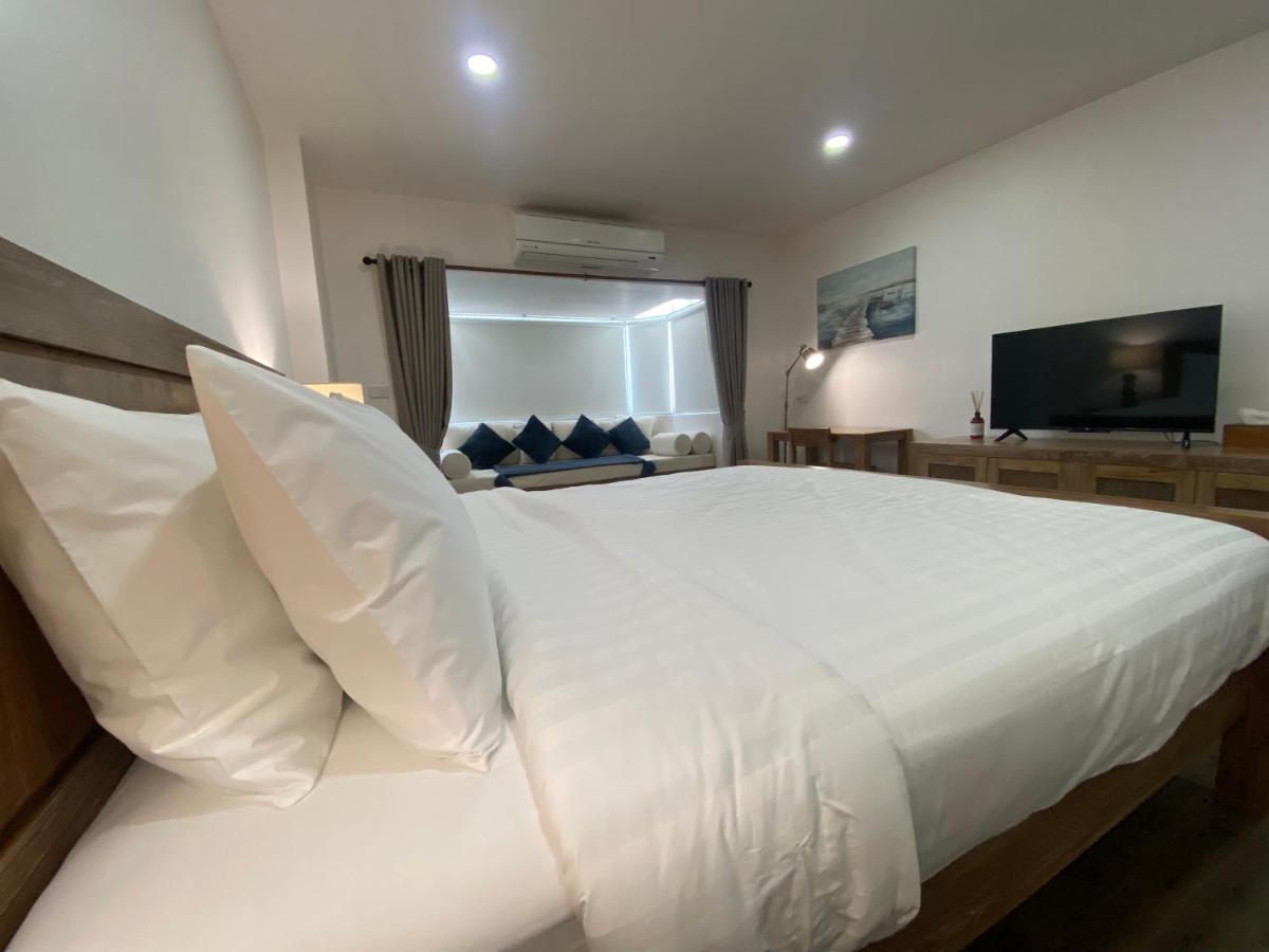 Apartment Nim-mann Classy 616, Nimmanhemindra Rd, Chiangmai *