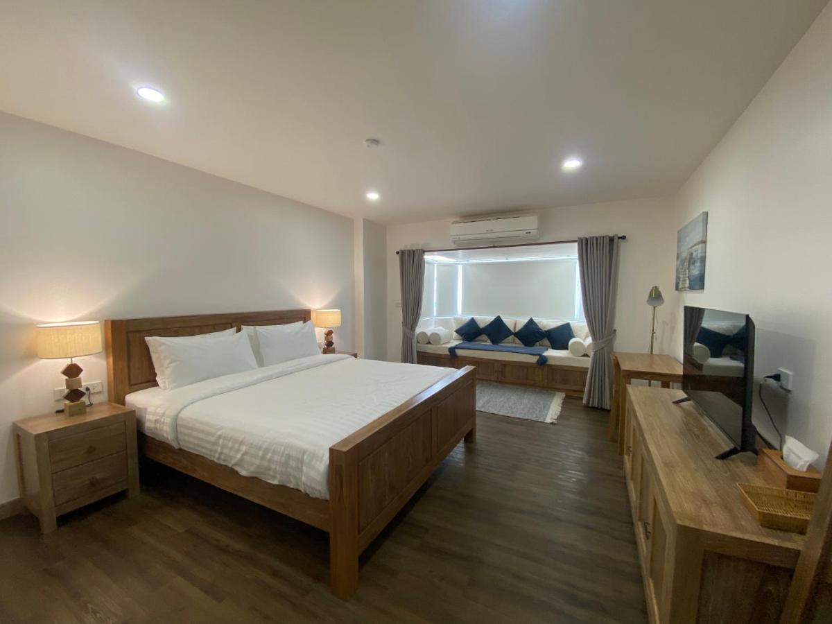 Nim-mann Classy 616, Nimmanhemindra Rd, Chiangmai Apartment