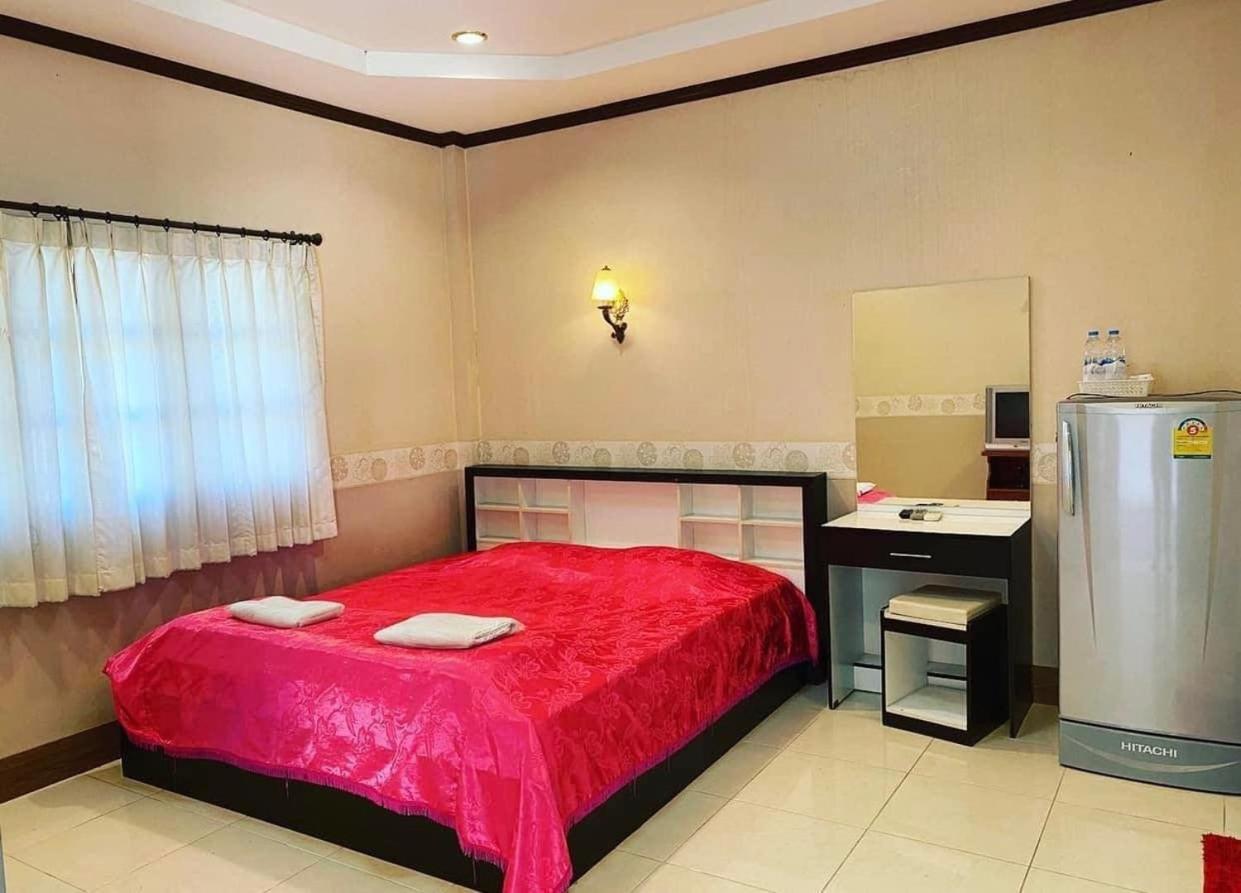 Guest house Lpl Chiang Mai