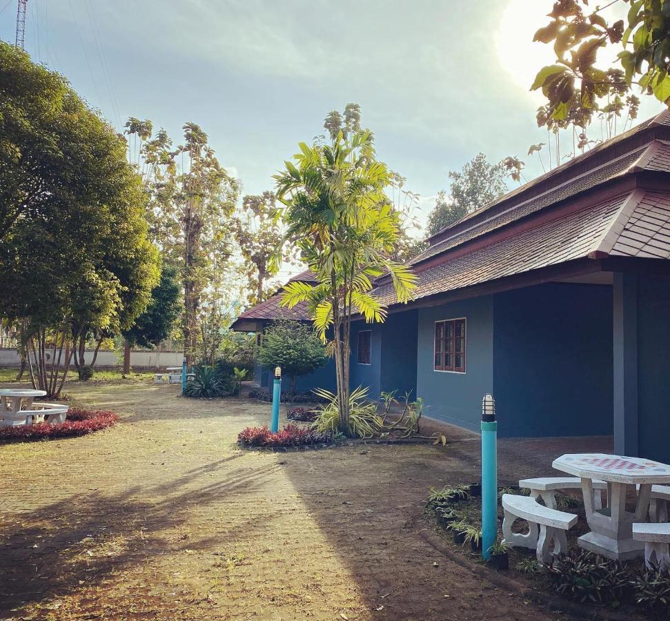 Lpl Guest house Chiang Mai