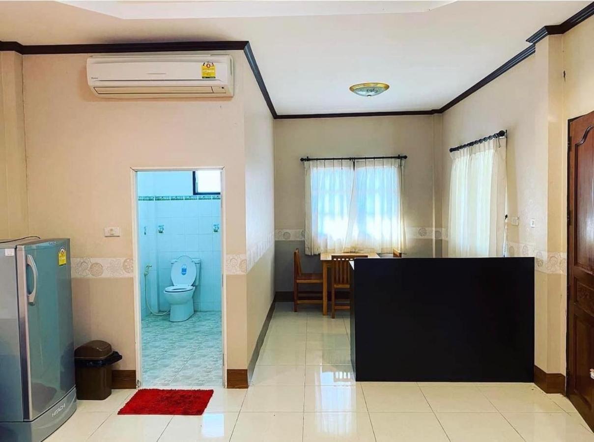 Guest house Lpl *