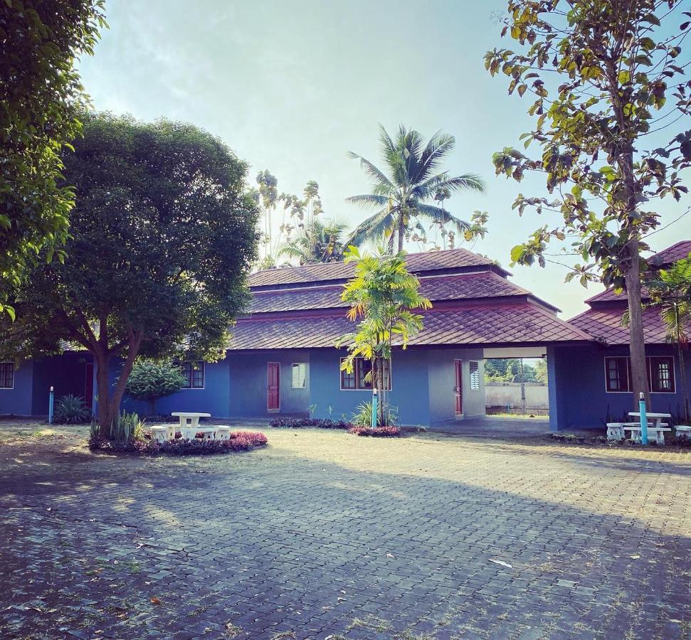 Guest house Lpl *