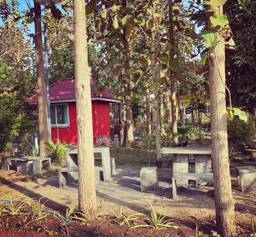 Guest house Lpl *