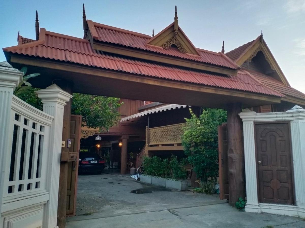 Vintage House Holiday home Chiang Mai