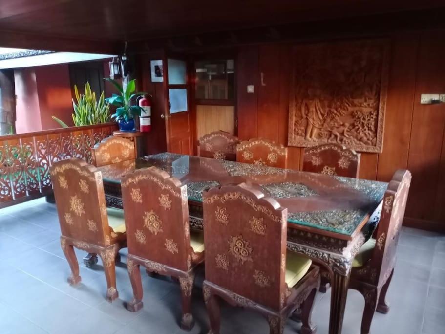 Holiday home Vintage House *