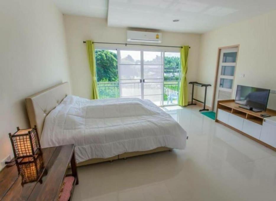 Holiday home San Kamphaeng Classic *
