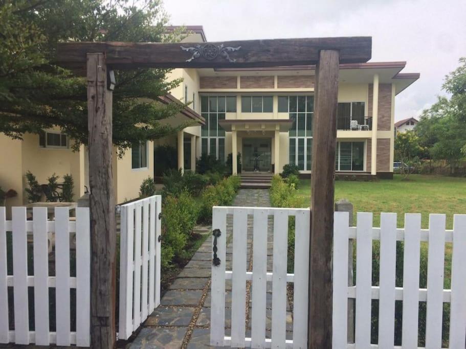 San Kamphaeng Classic Holiday home Chiang Mai