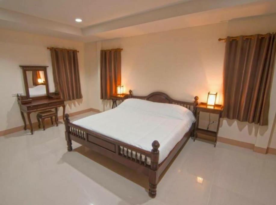 San Kamphaeng Classic Holiday home Chiang Mai