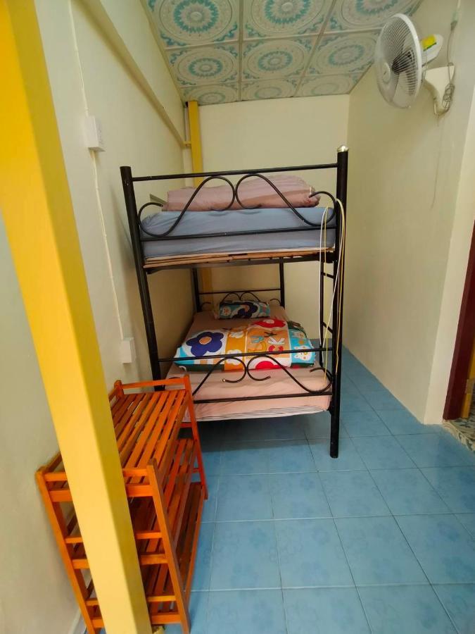 At Tapae Accommodatie bij particulieren