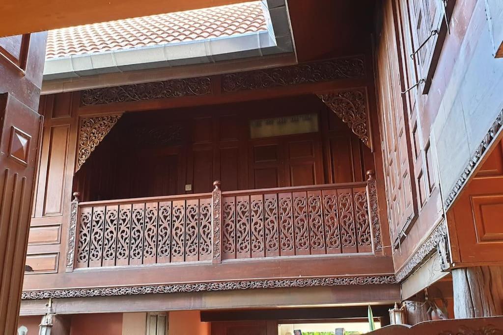 Vintage House * Chiang Mai