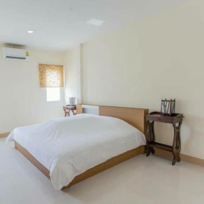 Holiday home San Kamphaeng Classic Chiang Mai