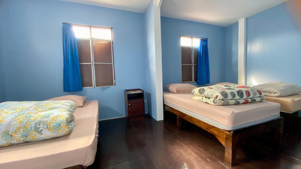 At Tapae Accommodatie bij particulieren