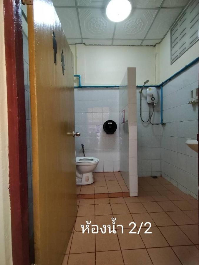 Accommodatie bij particulieren At Tapae Chiang Mai