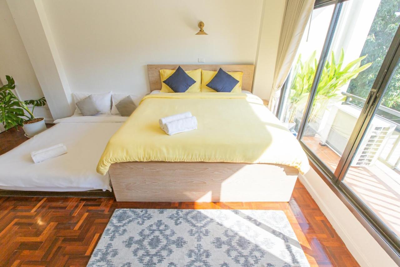 The Little Siri Guest house 2*