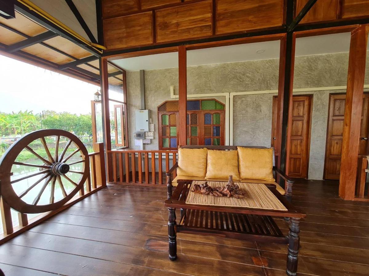 Privatunterkunft Tasana Garden Saraphi ทาซาน่าการ์เด้น สาขาสารภี Chiang Mai