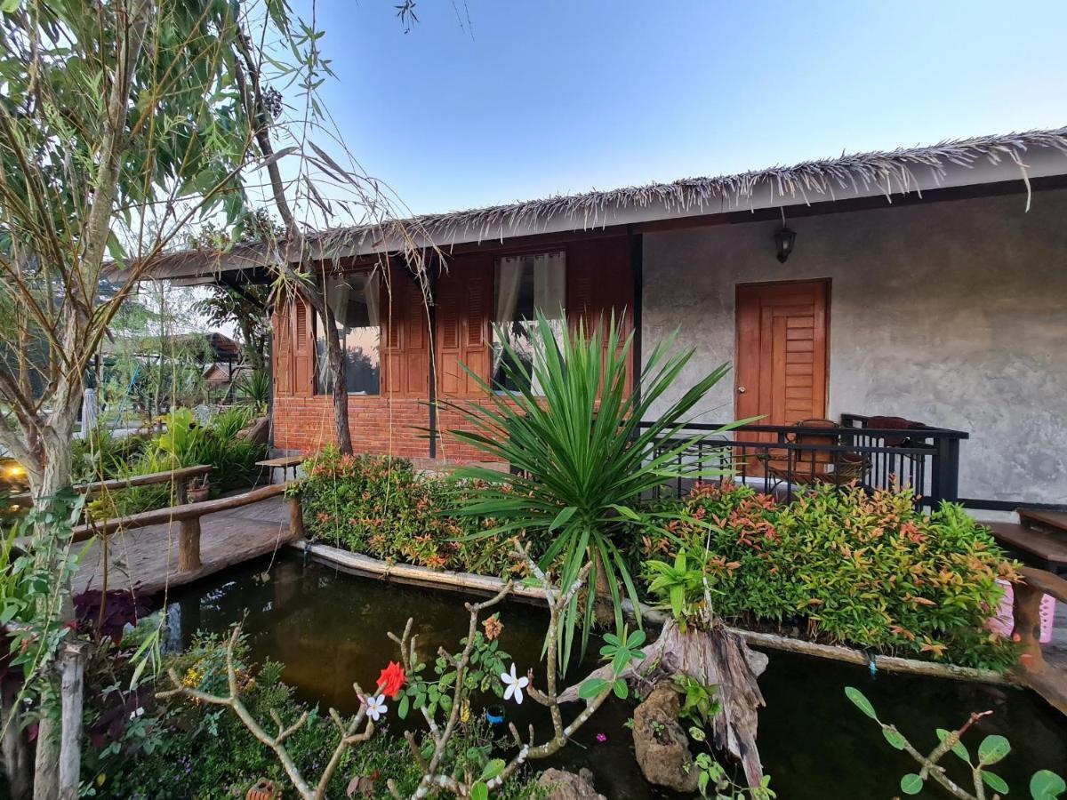 Privatunterkunft Tasana Garden Saraphi ทาซาน่าการ์เด้น สาขาสารภี Chiang Mai