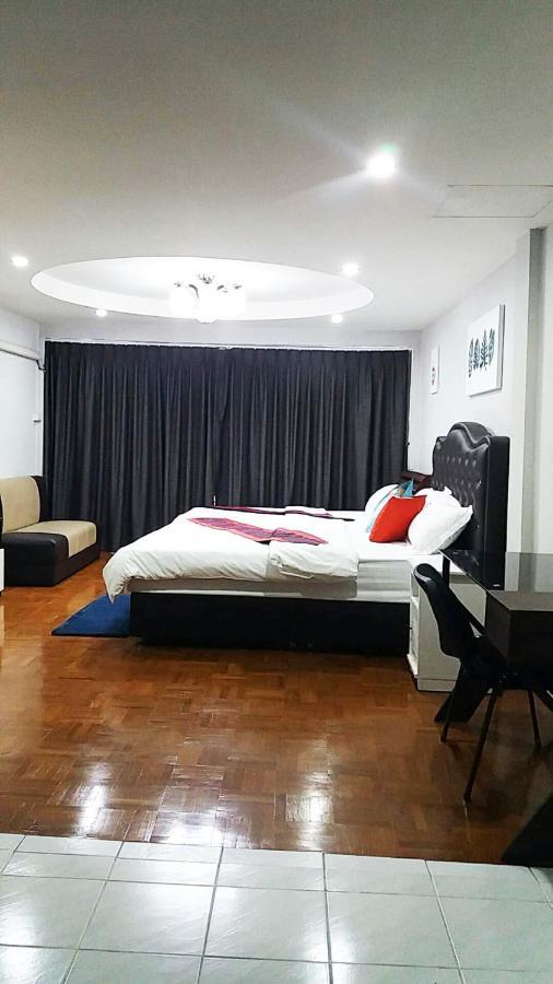 Guest house Ps Old