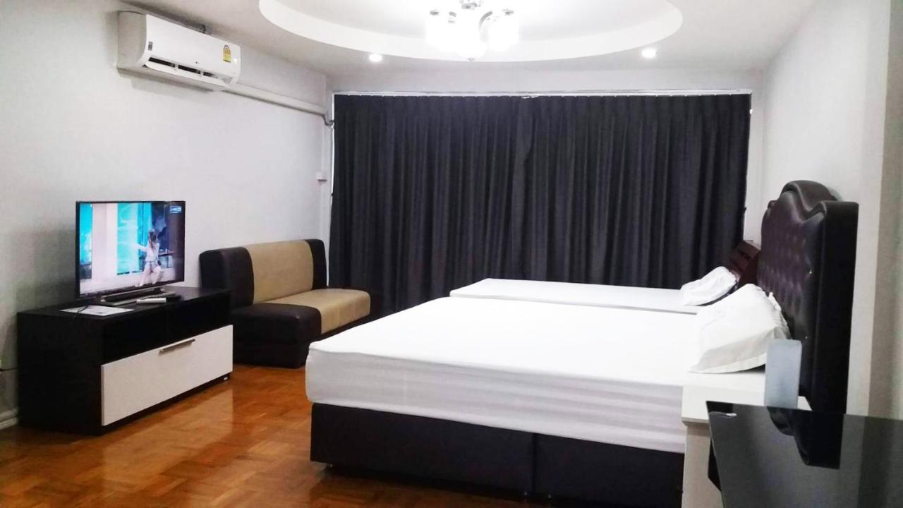 Ps Old Guest house *