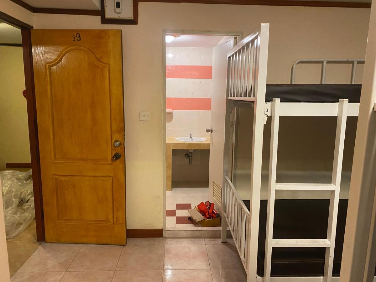 Hostel Nearthepark Backpack 2 Chiang Mai