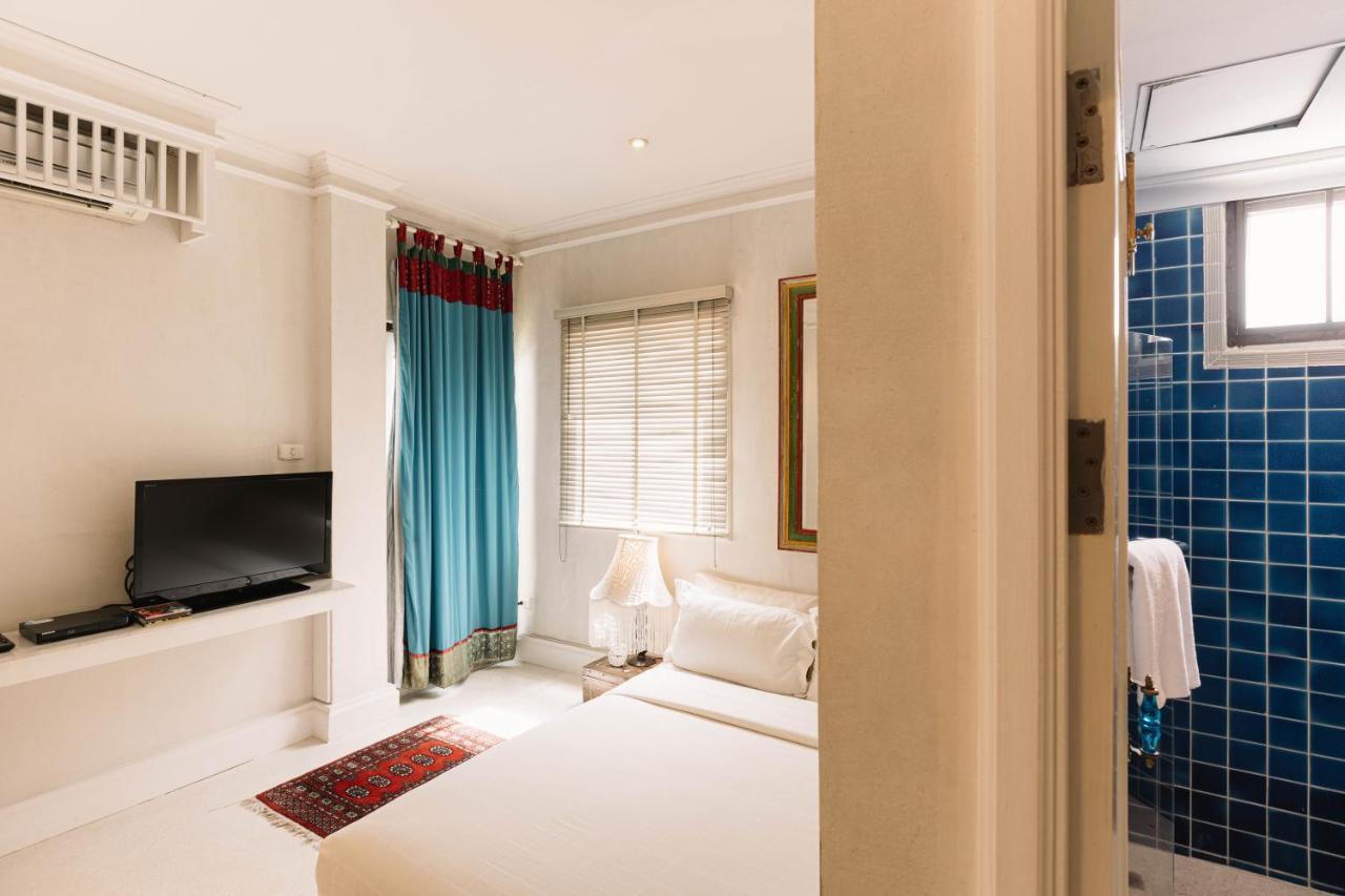 Hotel At Niman