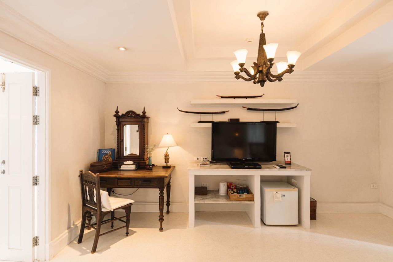 Hotel At Niman Chiang Mai