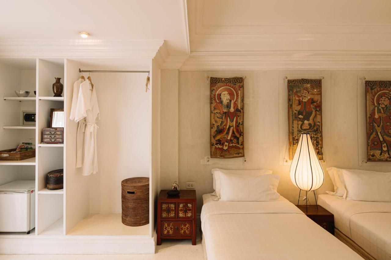 Hotel At Niman Chiang Mai