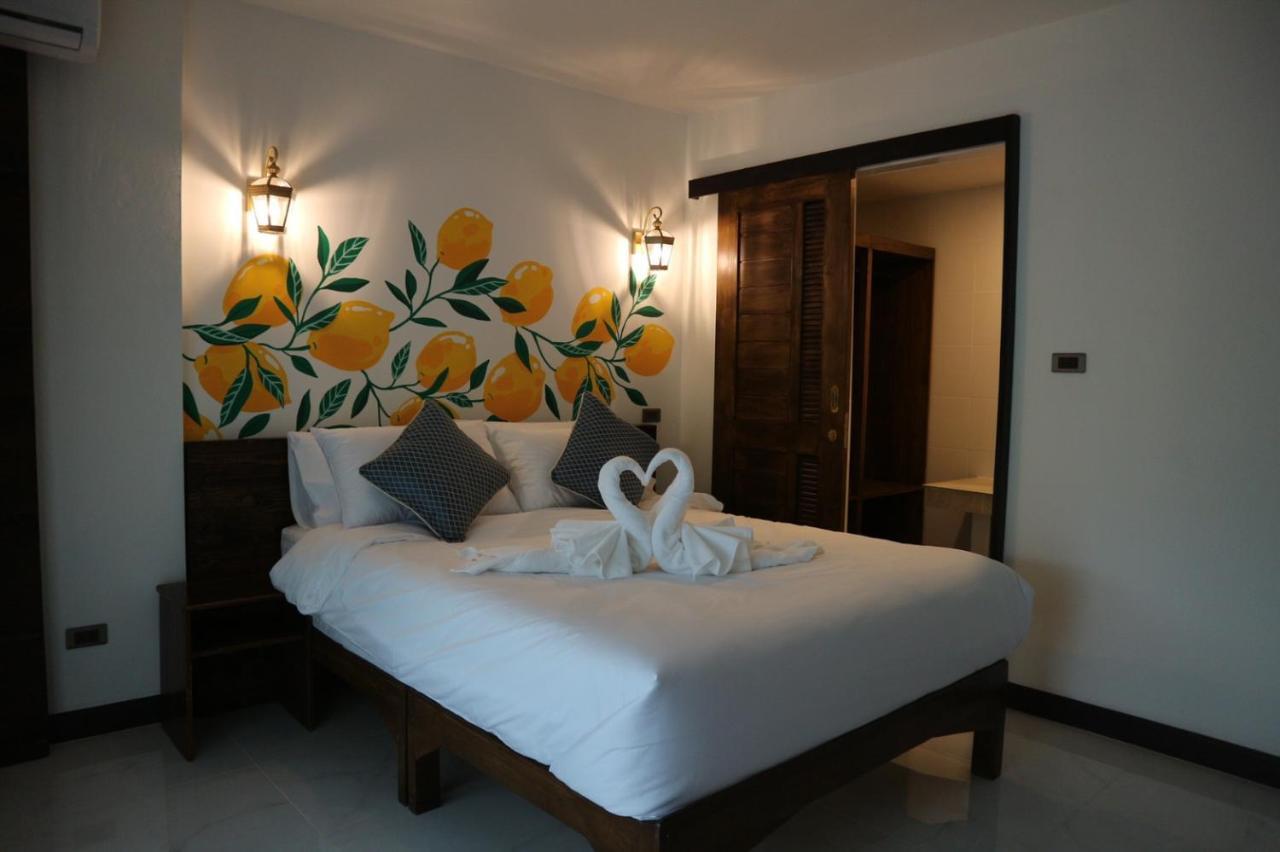 Hotel Lemon *