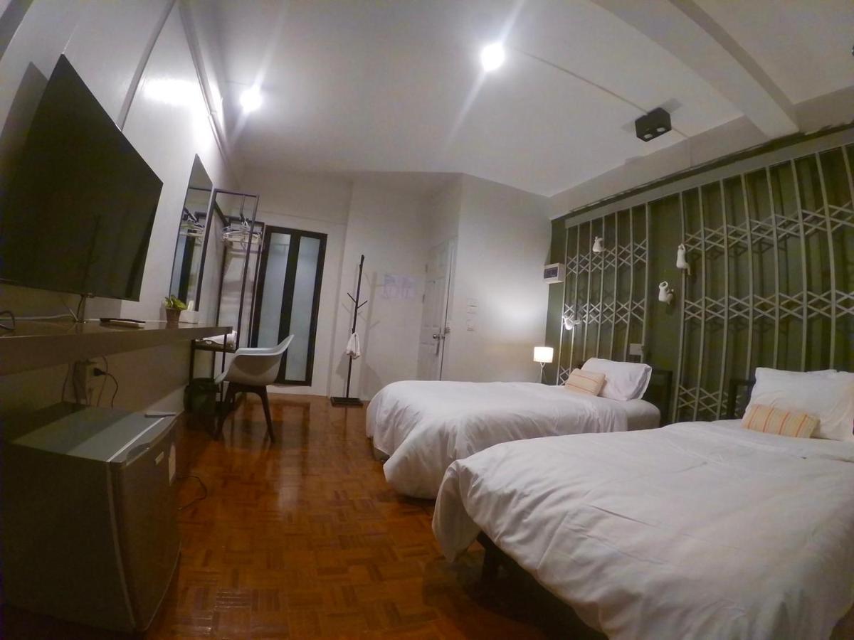 Baan Nai Soi Mini * Chiang Mai