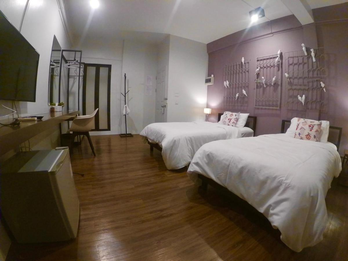 Baan Nai Soi Mini Chiang Mai
