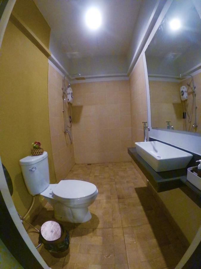 Baan Nai Soi Mini Hostel Chiang Mai
