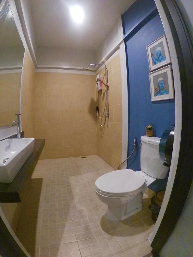 Hostel Baan Nai Soi Mini *