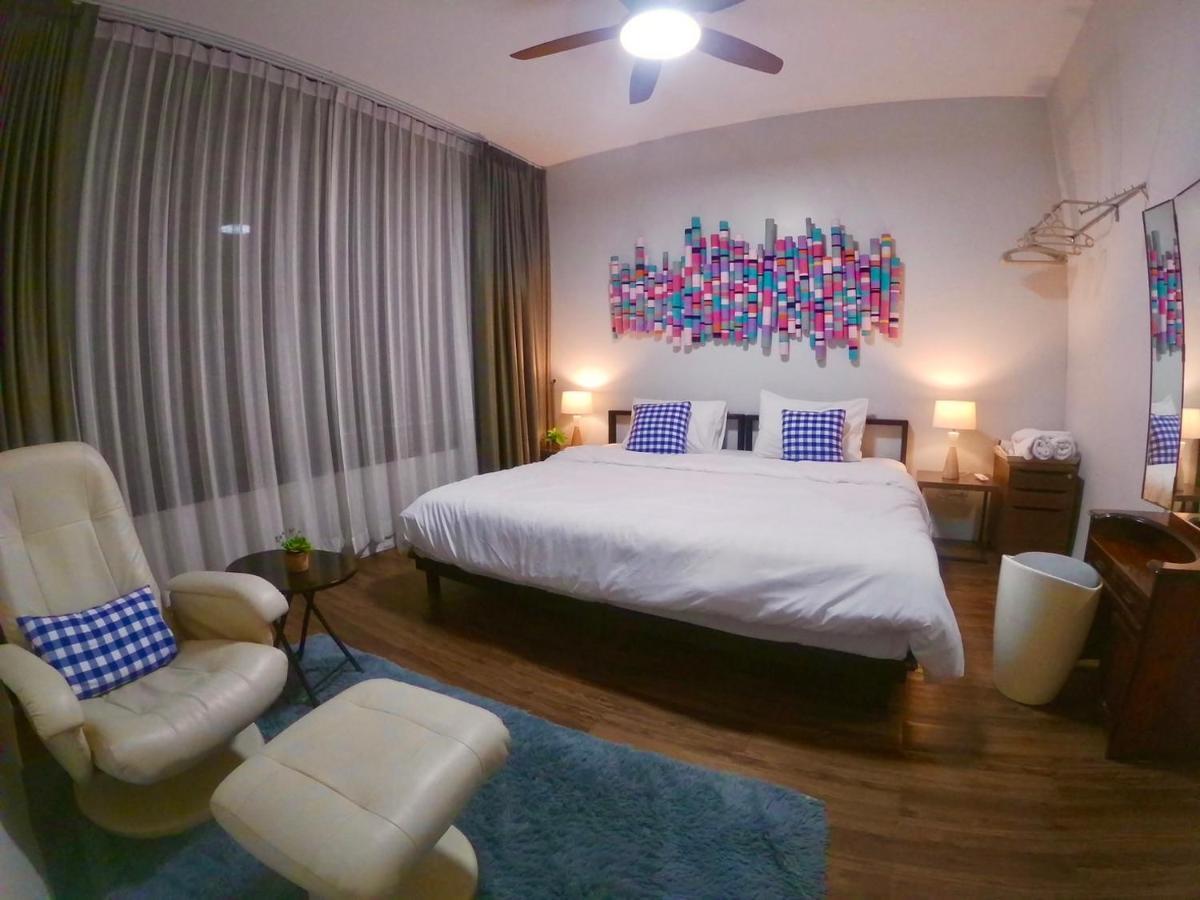 Baan Nai Soi Mini Hostel *