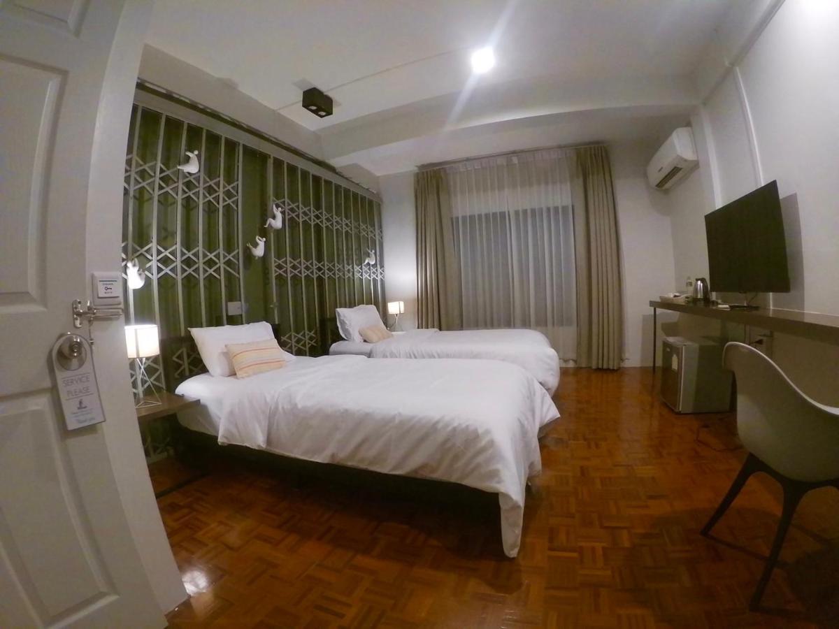 Baan Nai Soi Mini *